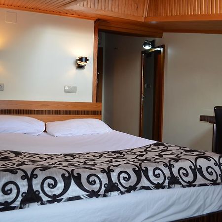 Atlas Otel Bursa Exterior foto